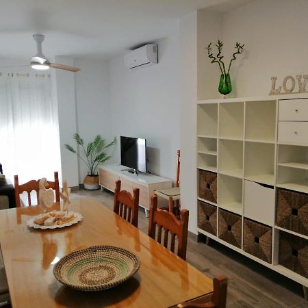 Collado Apartment 圣玛丽亚港 外观 照片